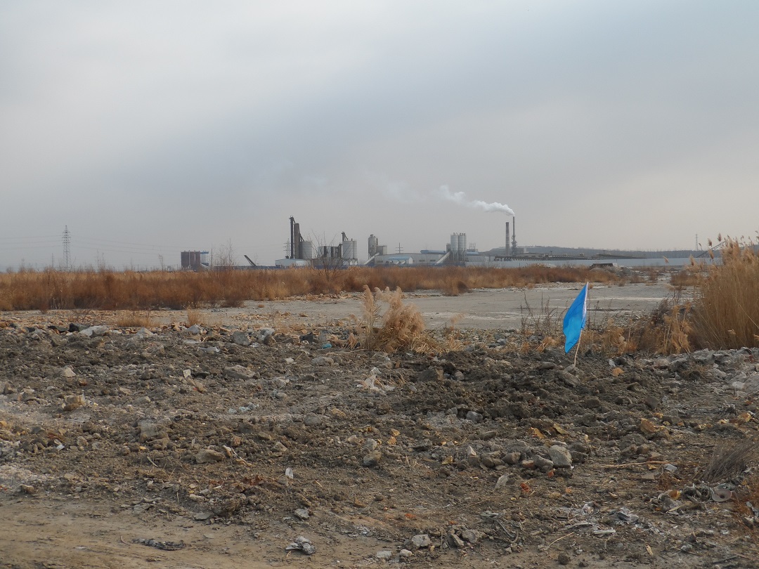 說明: E:\2013年未完成項目\百度云同步盤\2016年\（書）剛和石油（營口）有限公司8萬噸潤滑油脂加工項目2016.11.16\現場照片\SAM_7597.JPG